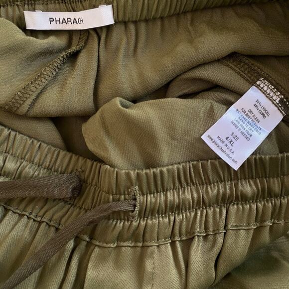 NWT Pharaoh Collection Sloane Mid-Rise Pant Size 4/X-Large - Picture 5 of 5